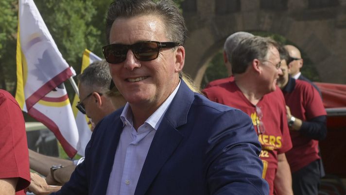 Friedkin riflette sul futuro giallorosso - immagine 1