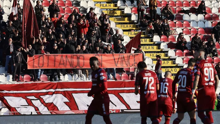 LIVE Cosenza-Cittadella, segui il match in tempo reale - immagine 1