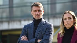 TMW – Contatto Maldini-Lucci: sul piatto Calabria, Suso e Perin