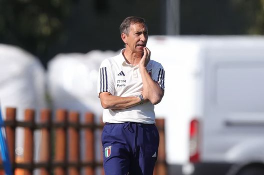 U21, Italia-Lettonia formazioni ufficiali: Zanotti titolare, in panchina Esposito- immagine 2