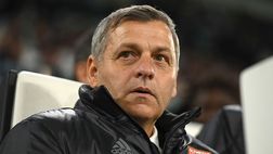 Génésio (all. Lione): “I risultati sono importanti anche nelle amichevoli. L’Inter…”