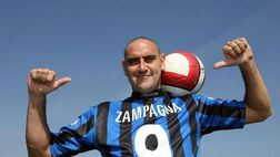 ESCLUSIVA Zampagna: “Inter-Atalanta vale 30% scudetto. LuLa coppia più forte al mondo”