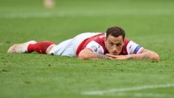 La vida loca di Arnautovic in Cina: “Mangiavo male, bevevo bibite gassate e non dormivo…”