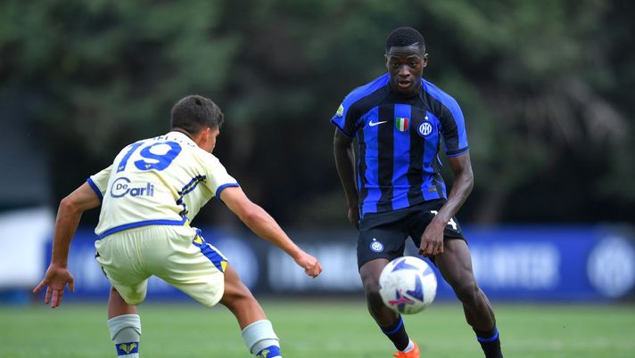 Primavera, Inter-Verona 2-2 risultato finale: la prima vittoria sfuma nel finale - immagine 1