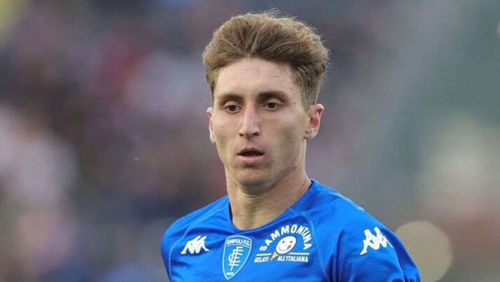 Empoli, novità Baldanzi: è tornato in gruppo. Le ultime su Ranocchia e Maldini - immagine 1