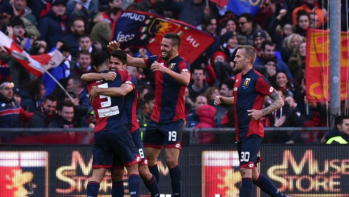 Rincon: “Felici di aver vinto e scavalcato in classifica il Palermo” Rincon: “Felici di aver vinto e scavalcato in classifica il Palermo”