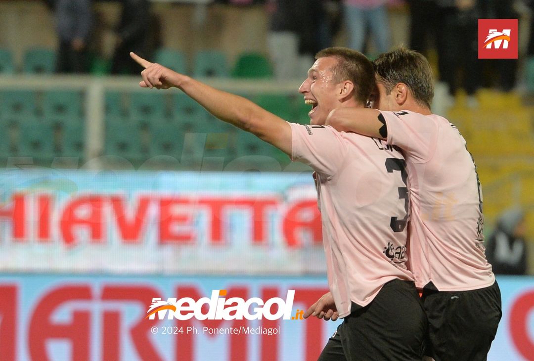 Palermo calcio