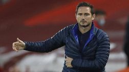 Premier League, il Chelsea vuole spazzare via la crisi: Tuchel la giusta medicina per il dopo Lampard?