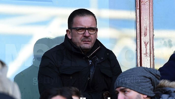 Milic-Mediagol: &#8220;Mijatovic? Bravo Zamparini, Predrag è dirigente di alto profilo. Vi dirò di più&#8230;&#8221; 