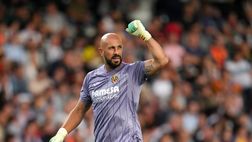 Reina e il razzismo a Vinicius: “Se provoca meno avrà più rispetto”