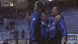 VIDEO STORICI / L’Inter vola sulle ali del Cholo: stacco perentorio ed Empoli affondato