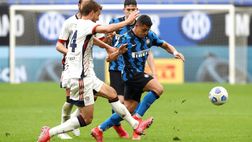 Inter-Cagliari, CdS: “Sanchez deleterio, non ha azzeccato neanche una scelta”