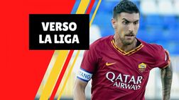 Calciomercato Roma – Dalla Spagna: sì di Pellegrini al Barcellona | News