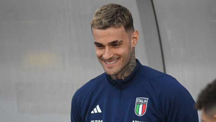 Atalanta-Monza, le formazioni ufficiali: Scamacca con CDK, la scelta su Colombo - immagine 1