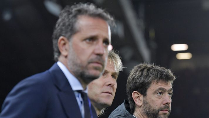 Plusvalenze, Juventus indagata per falso in bilancio: inchiesta su Agnelli, Nedved e Paratici - immagine 1
