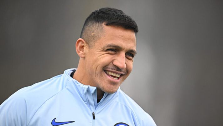 FLASH – Inter, Sanchez non convocato: il motivo del forfait. La decisione su Pavard - immagine 1