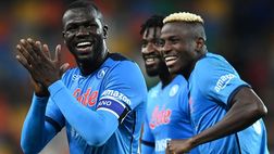 Capello: “Napoli possibile sorpresa, ma tutto gira attorno a Koulibaly”