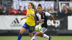 Hellas Verona Women, il campionato si apre con la Juventus
