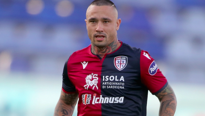 Cagliari, la Gazzetta: “Nainggolan pronto forse col Benevento. Godin col Napoli…” Cagliari, la Gazzetta: “Nainggolan pronto forse col Benevento. Godin col Napoli…” - immagine 1