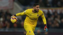 Inter e Milan, la Champions passa anche da Handanovic e Donnarumma