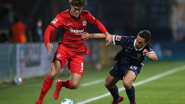 Mercato – Spunta Lammers come vice Arnautovic - immagine 1