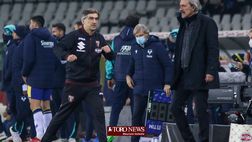 Torino, oggi altro giro di tamponi: verso l’Atalanta incrociando le dita