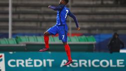 Euro U21: Francia-Croazia 1-0