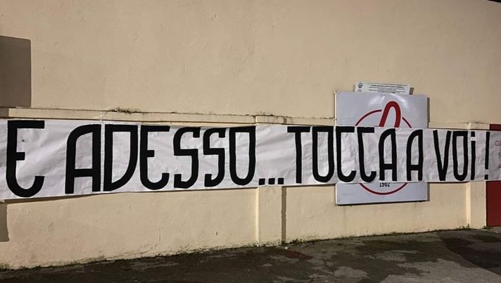 Vicenza, i tifosi vogliono acquisti: ma niente trattativa da derby con il Venezia per Forte - immagine 1