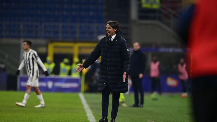 L’Inter si è scoperta più forte. Milan-Spezia, dopo aver spento la tv, Inzaghi ha… - immagine 1