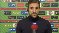 Sassuolo, Dionisi: “Atteggiamento giusto dopo sconfitta con Verona”
