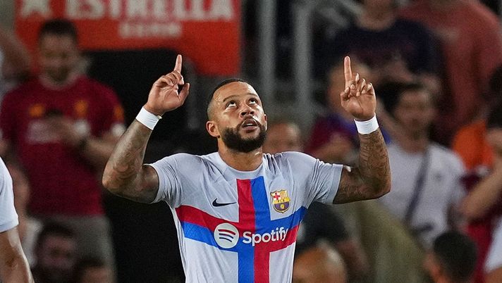 Gol e talento, infortuni e bizze: Inter, pro e contro di Depay. Affare impossibile? - immagine 1