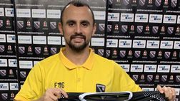 PDSPORT FLASH | Syn-Bios Petrarca, anche Parrel prolunga il contratto