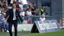 Udinese 3-5-2 per battere il Cesena. In 800 con la squadra