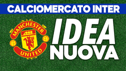 Calciomercato Inter – Ultim’ora: spunta fuori un nome mai uscito prima