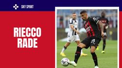Milan, Krunic in gruppo: sarà disponibile per la gara di Champions League