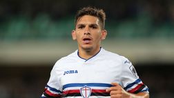 Ag Torreira: “Il Napoli è in pole, manca ancora l’accordo. Lascerà la Samp, ma…”