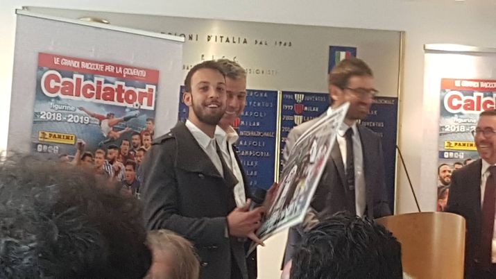 Alberto Brignoli (credits: pianetamilan.it) 