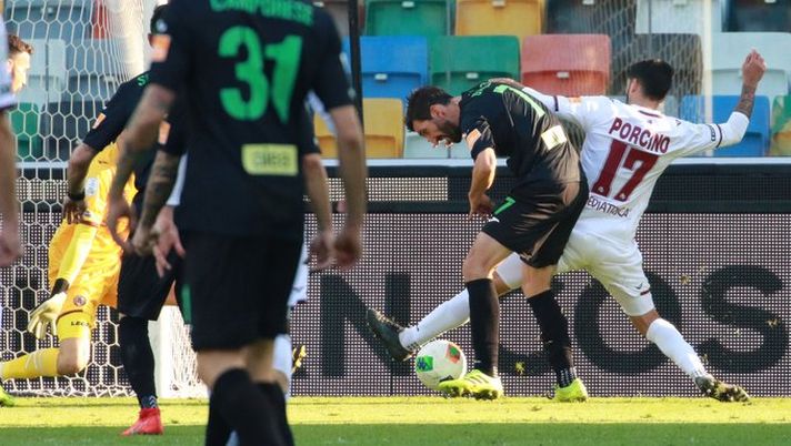 Foto Twitter Pordenone Calcio Foto Twitter Pordenone Calcio