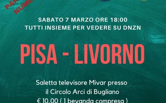 Ci si organizza... Ci si organizza...