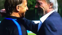 Inter TV – A seguire gli allenamenti Sabatini, Gardini e Vecchi. Ieri aggiornamento con…