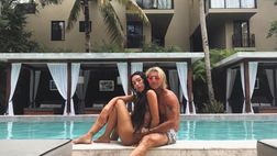 Inaspettata decisione di Caniggia e Sofia: matrimonio rimandato, ecco perché