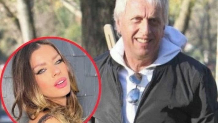 Il commento tagliente del padre di Wanda Nara contro China Suárez: “La bellezza è potere” - immagine 1