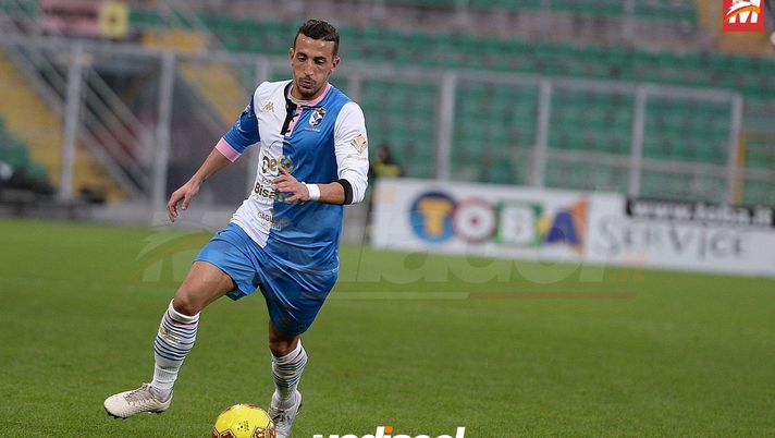 Da comparsa a titolare, Accardi si è ripreso il Palermo: i numeri e quelle parole di Boscaglia… 