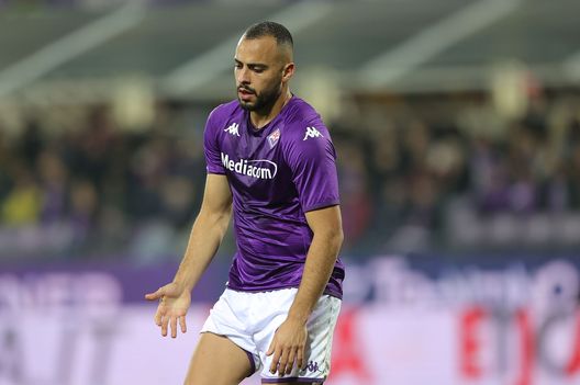 Giorgetti: “Amrabat un simbolo. Cabral? Follia paragonarlo a Vlahovic”- immagine 2