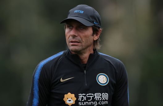 Conte Conte