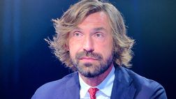 Pirlo: “L’Inter poteva fare di più. Icardi? Ci ha rimesso più lui. Bella coppia con Lautaro”