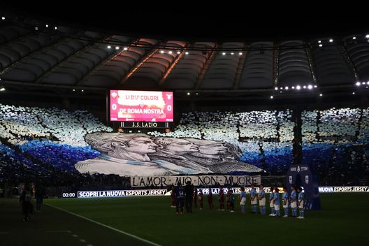 (Photo by Paolo Bruno/Getty Images) Roma-Lazio, lampo di Felipe: e il derby corre sul filo biancoceleste…- immagine 3