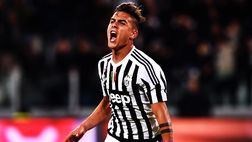 Corriere dello Sport – Dybala e Lukaku: si fa lo scambio