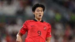 Cho Gue-Sung è la vera star dei Mondiali: dalle proposte di matrimonio al boom su social