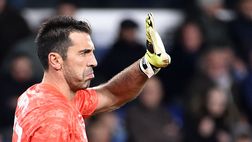 Buffon si scusa con la popolazione di Wuhan: “Vi siamo vicini, lotteremo e vinceremo questa battaglia”